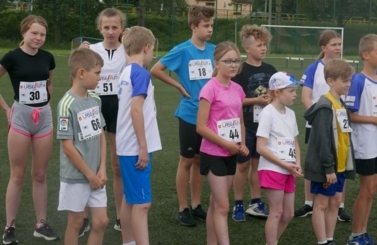 Laser Run 