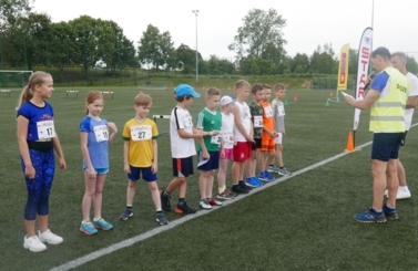 Laser Run 