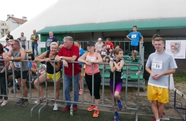 Laser Run 
