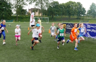 Laser Run 