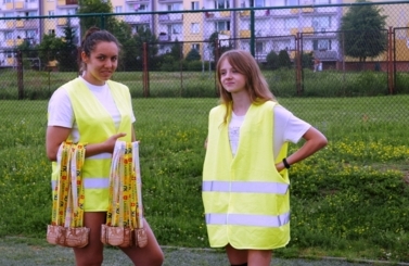 Laser Run 
