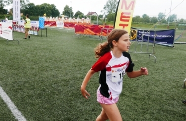 Laser Run 