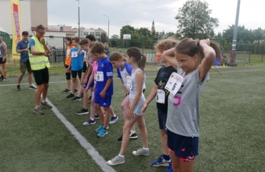 Laser Run 