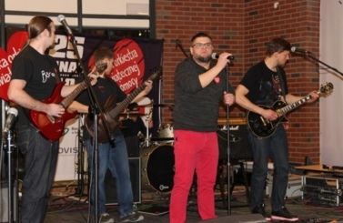 25.Finał WOŚP