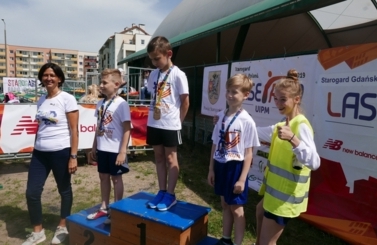 Laser Run 