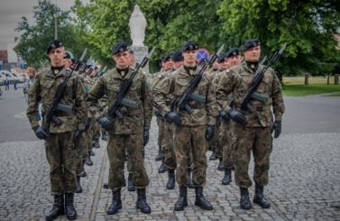 Świeto Kawalerii 2019