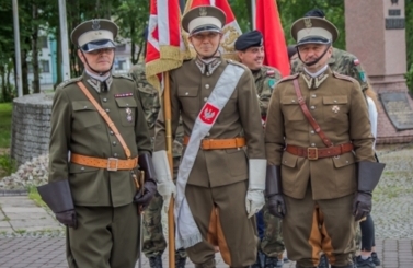 Świeto Kawalerii 2019