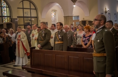 Świeto Kawalerii 2019