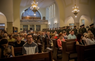 Świeto Kawalerii 2019