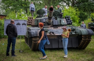 Świeto Kawalerii 2019