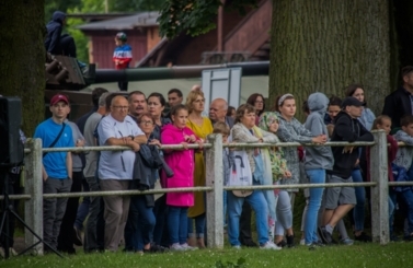 Świeto Kawalerii 2019