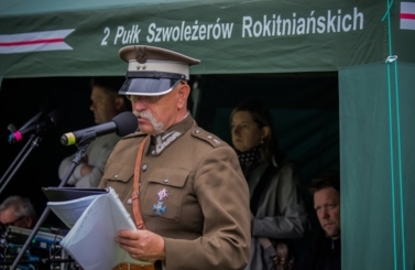 Świeto Kawalerii 2019