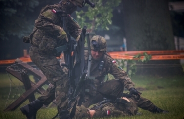 Świeto Kawalerii 2019