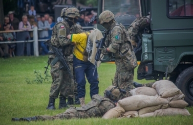 Świeto Kawalerii 2019