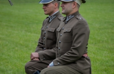 Świeto Kawalerii 2019