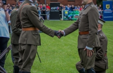 Świeto Kawalerii 2019