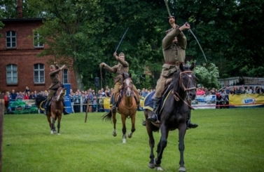 Świeto Kawalerii 2019