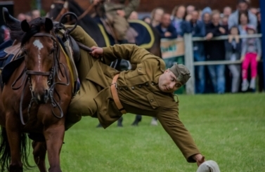 Świeto Kawalerii 2019