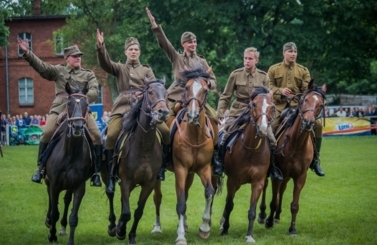 Świeto Kawalerii 2019