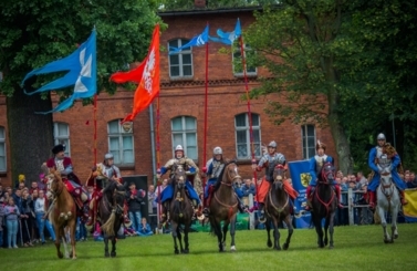 Świeto Kawalerii 2019