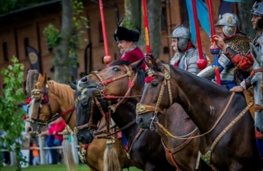 Świeto Kawalerii 2019