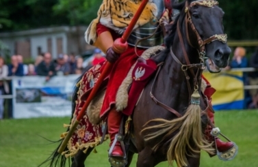 Świeto Kawalerii 2019