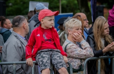 Świeto Kawalerii 2019