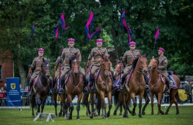 Świeto Kawalerii 2019