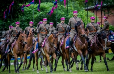 Świeto Kawalerii 2019