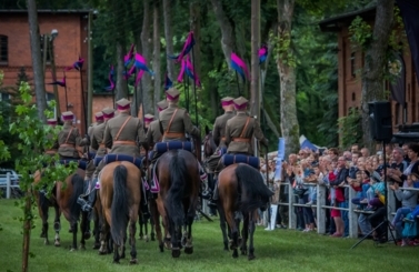 Świeto Kawalerii 2019