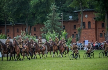 Świeto Kawalerii 2019