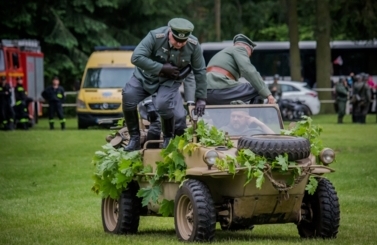 Świeto Kawalerii 2019