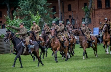 Świeto Kawalerii 2019