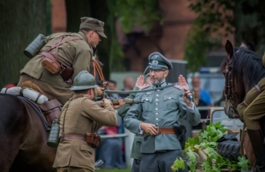 Świeto Kawalerii 2019