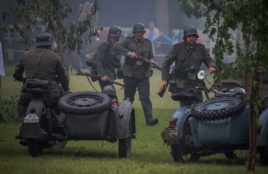 Świeto Kawalerii 2019