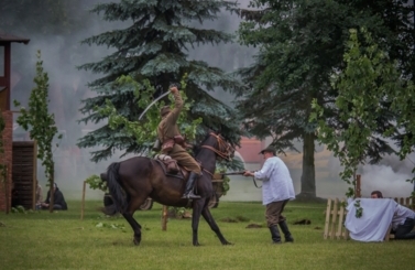 Świeto Kawalerii 2019