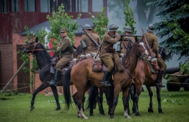 Świeto Kawalerii 2019
