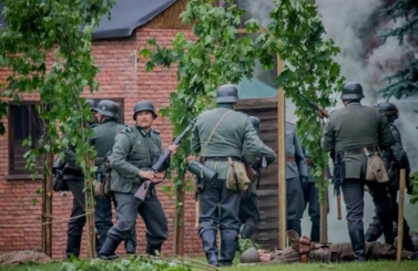 Świeto Kawalerii 2019