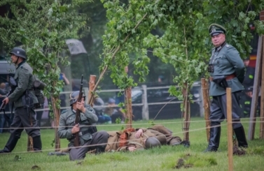Świeto Kawalerii 2019