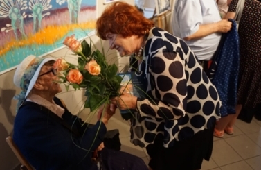 Rokocińska Szkoła Anioła