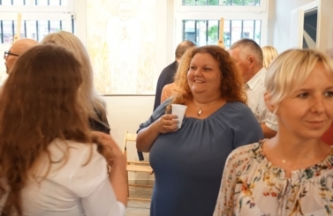 Rokocińska Szkoła Anioła