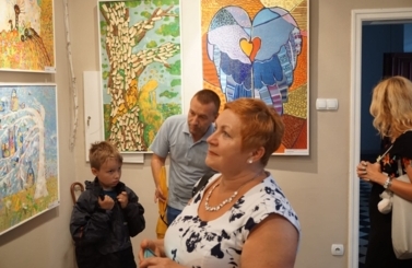 Rokocińska Szkoła Anioła