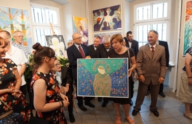 Rokocińska Szkoła Anioła