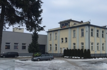 Lakmet
