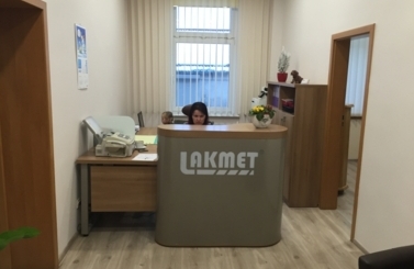 Lakmet