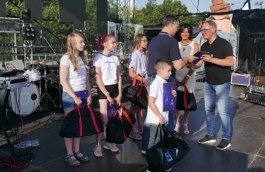 Gala Sportu 2018