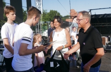 Gala Sportu 2018