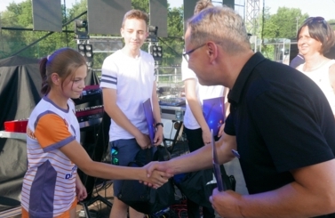 Gala Sportu 2018