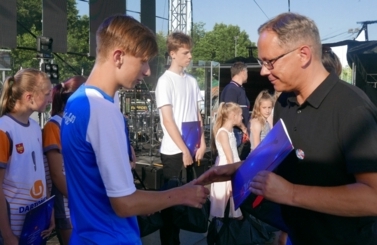 Gala Sportu 2018