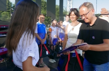Gala Sportu 2018